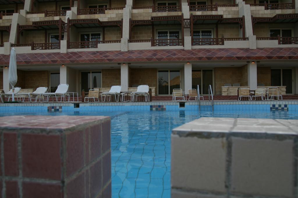 Tobya Boutique 4* Taba