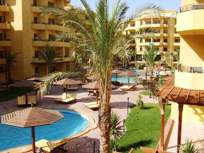 Hotel The Hurghada