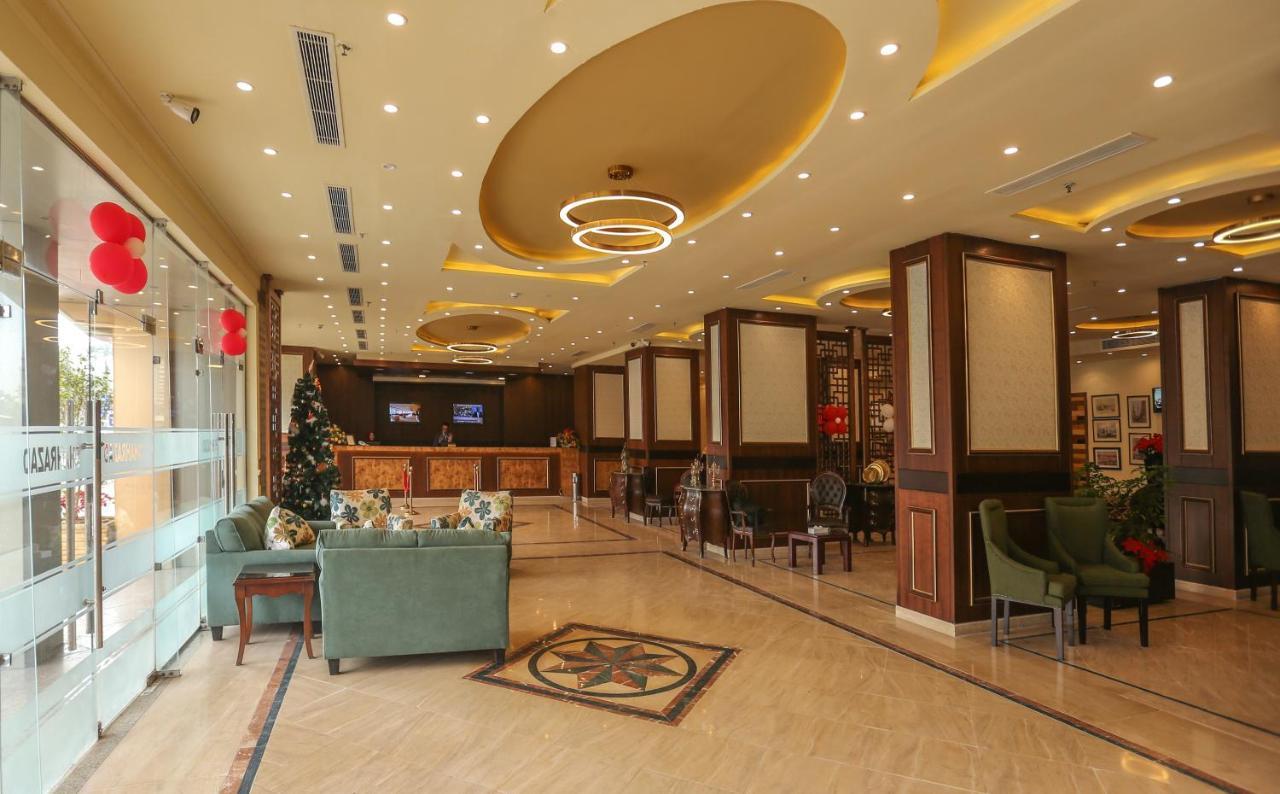 Hotel Horizon Shahrazad 4*
