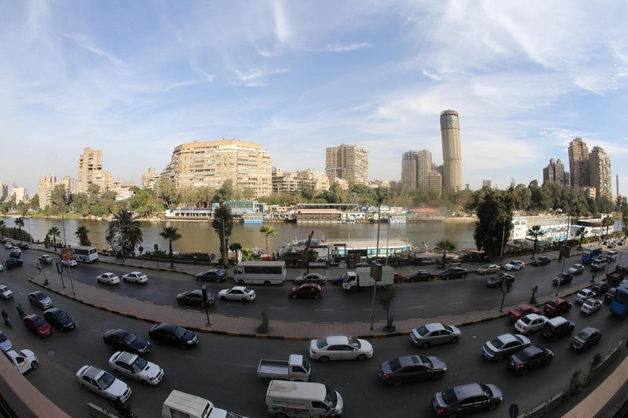 Horizon Shahrazad 4* Giza