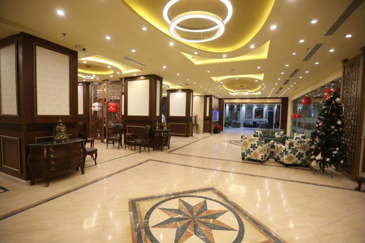 Horizon Shahrazad Hotel 4*