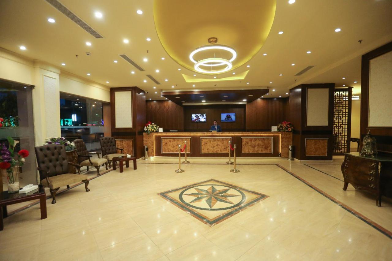 Hotel Horizon Shahrazad Giza