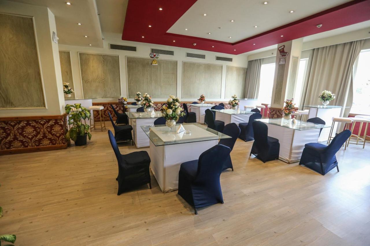 Hotel Horizon Shahrazad
