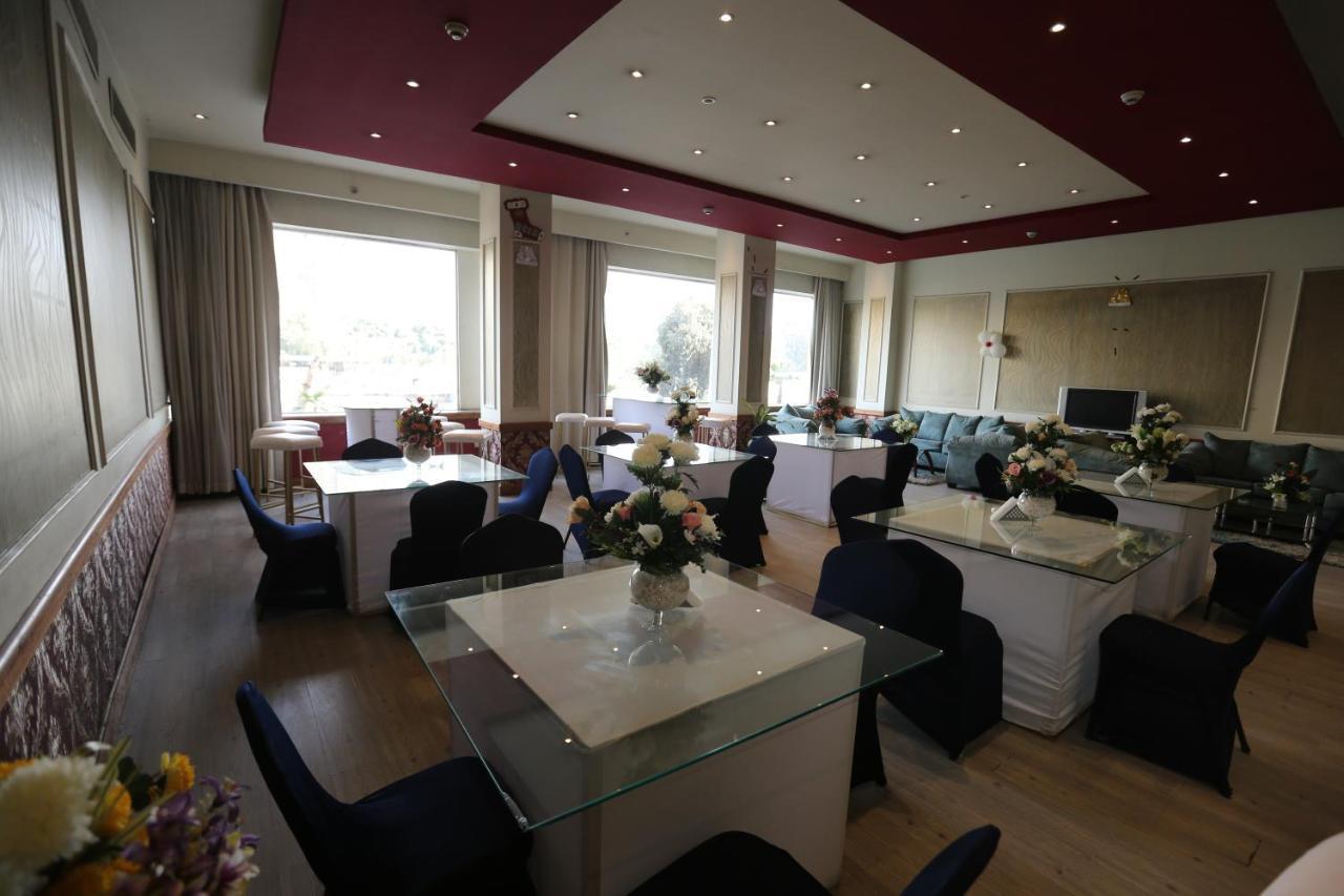 Horizon Shahrazad Hotel 4*