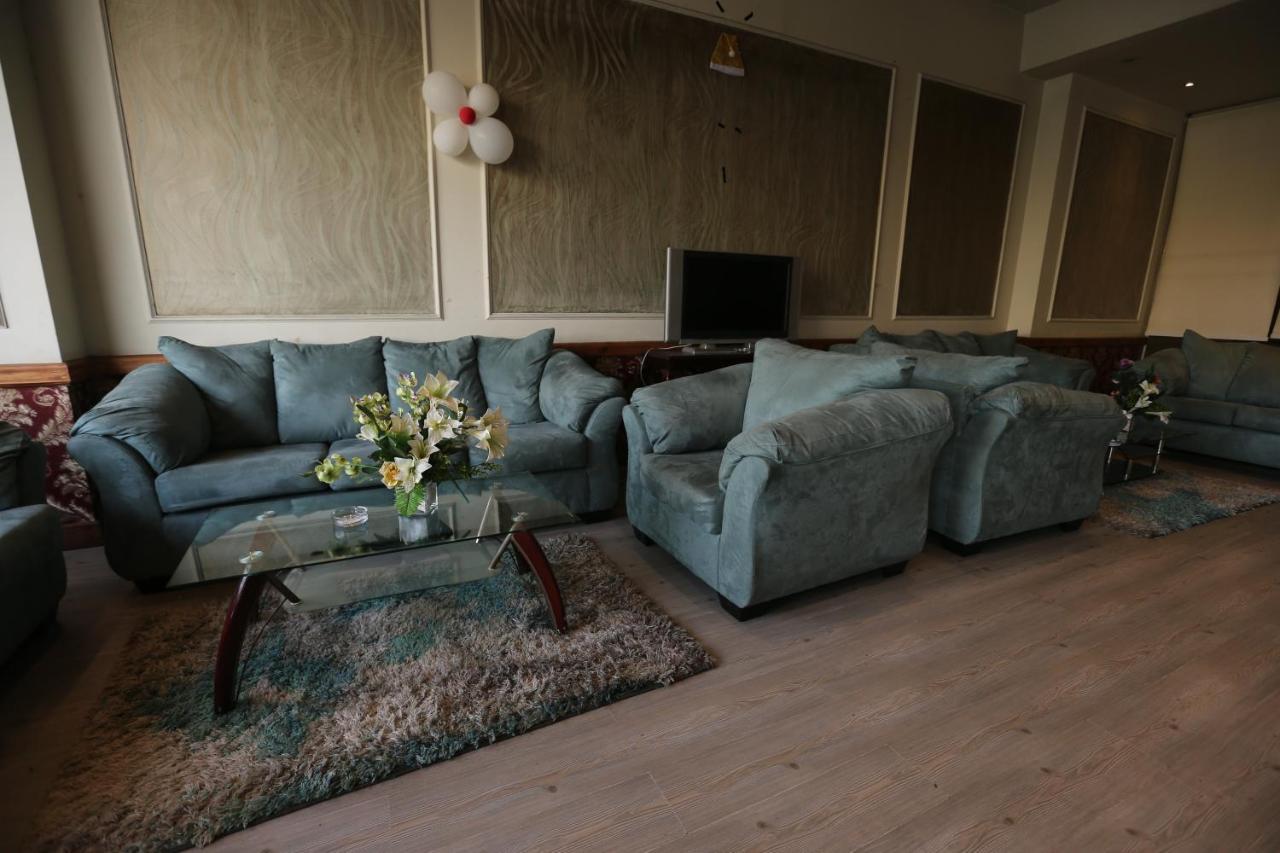 Horizon Shahrazad Hotel 4*