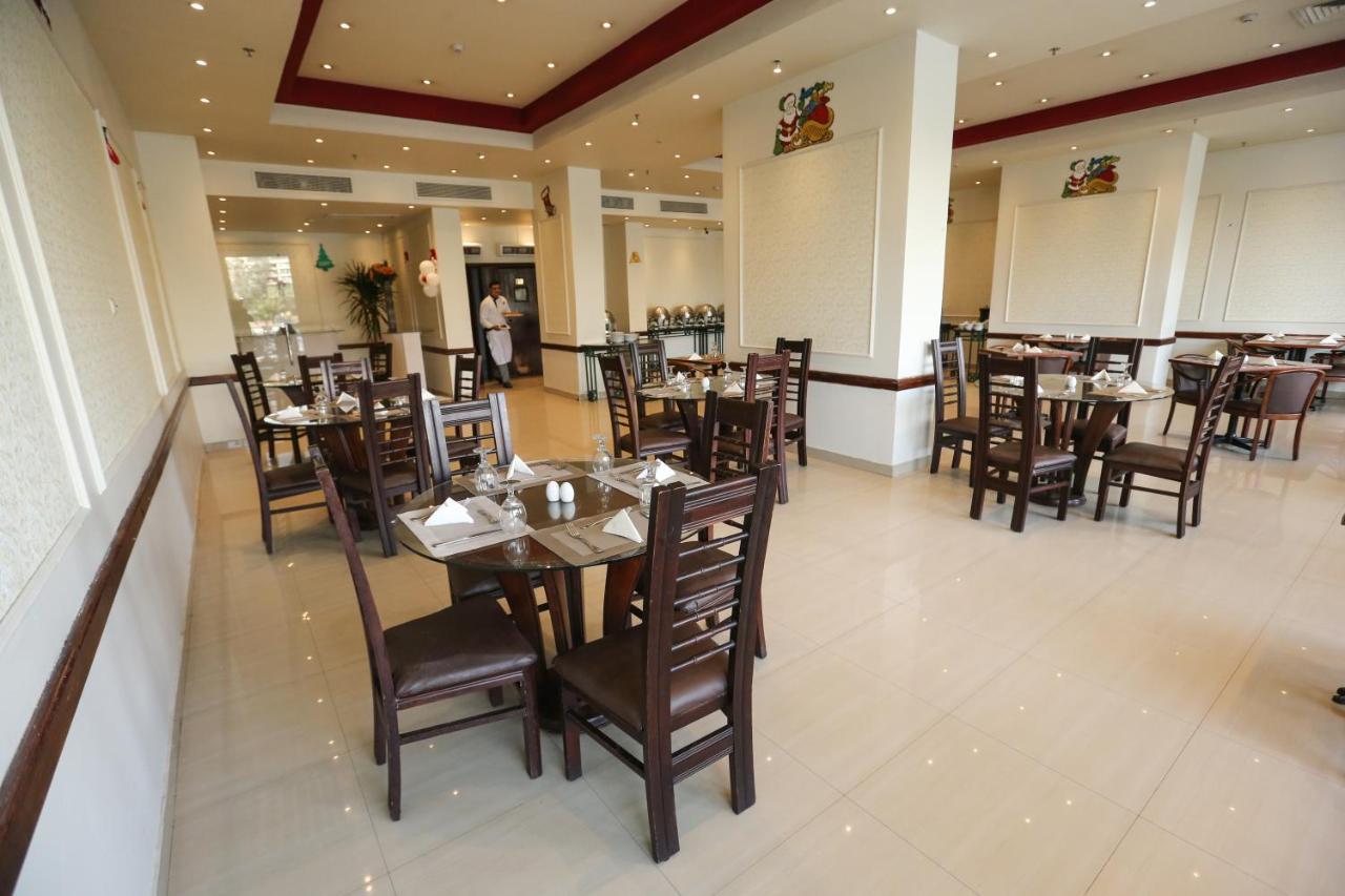 Hotel Horizon Shahrazad Giza