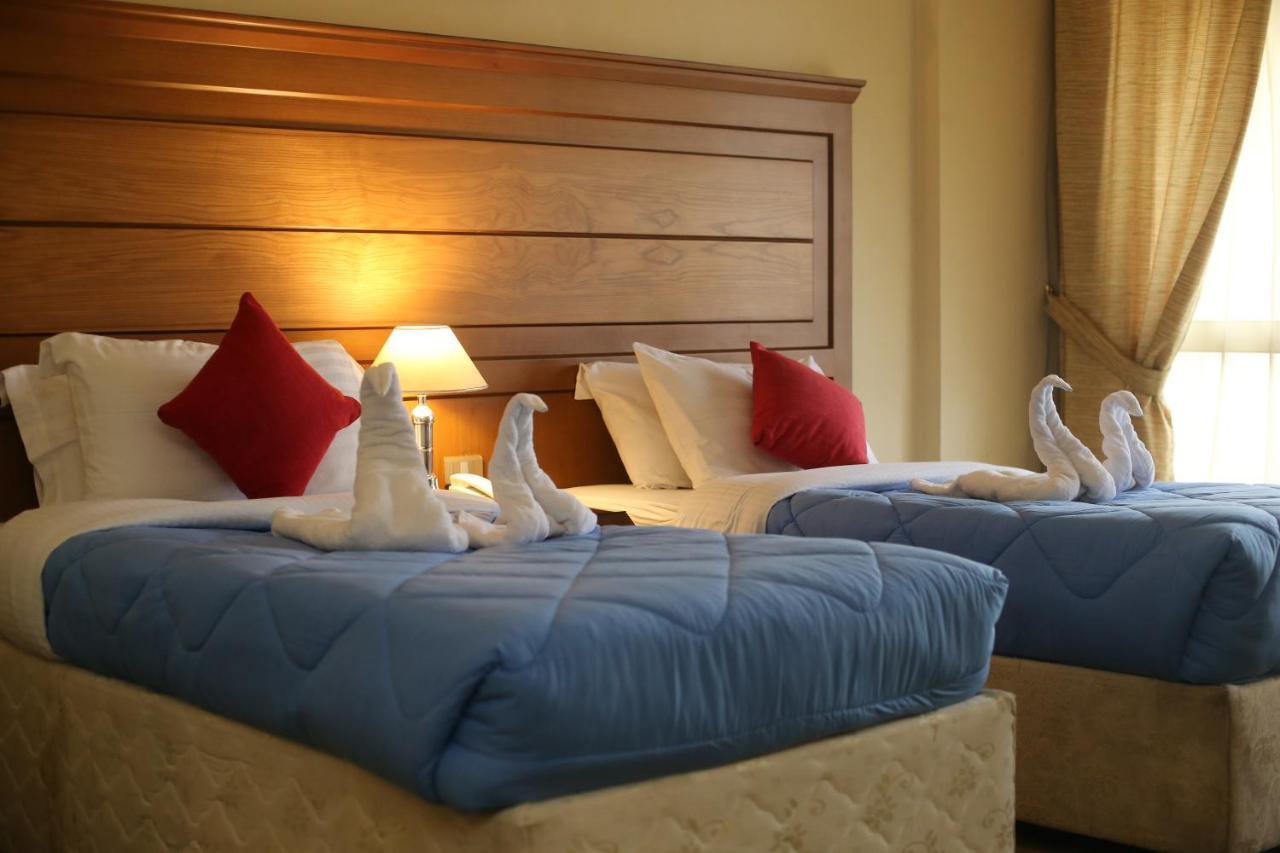 Horizon Shahrazad Hotel 4*