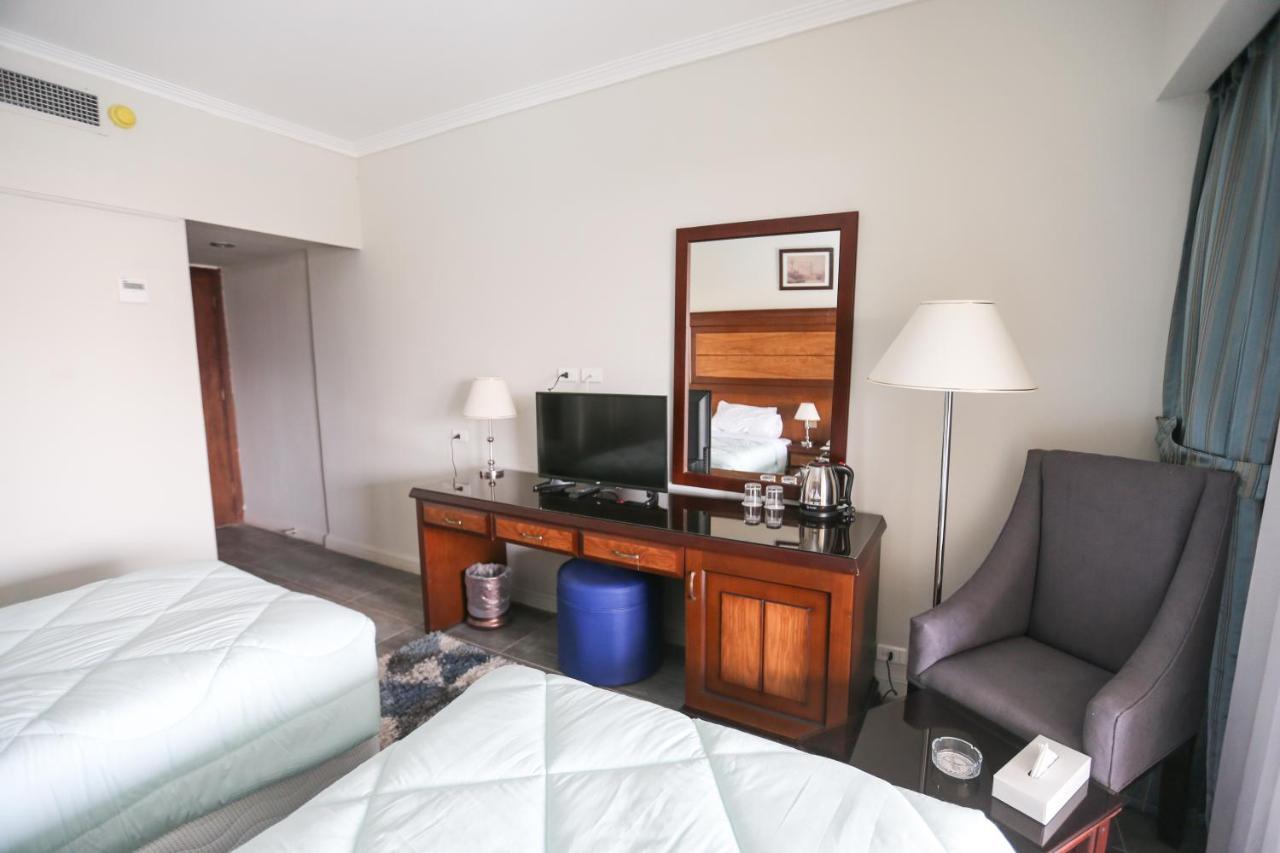 Hotel Horizon Shahrazad