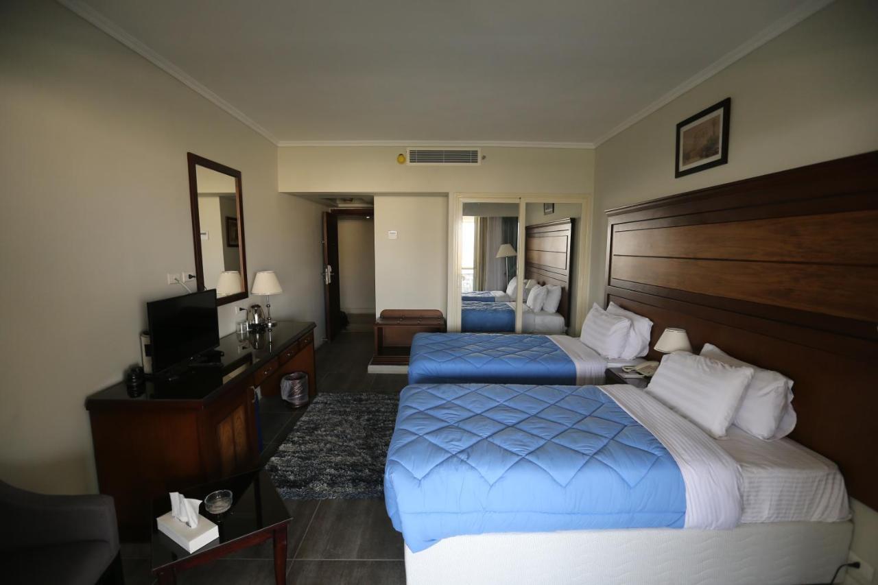 Horizon Shahrazad Hotel Giza