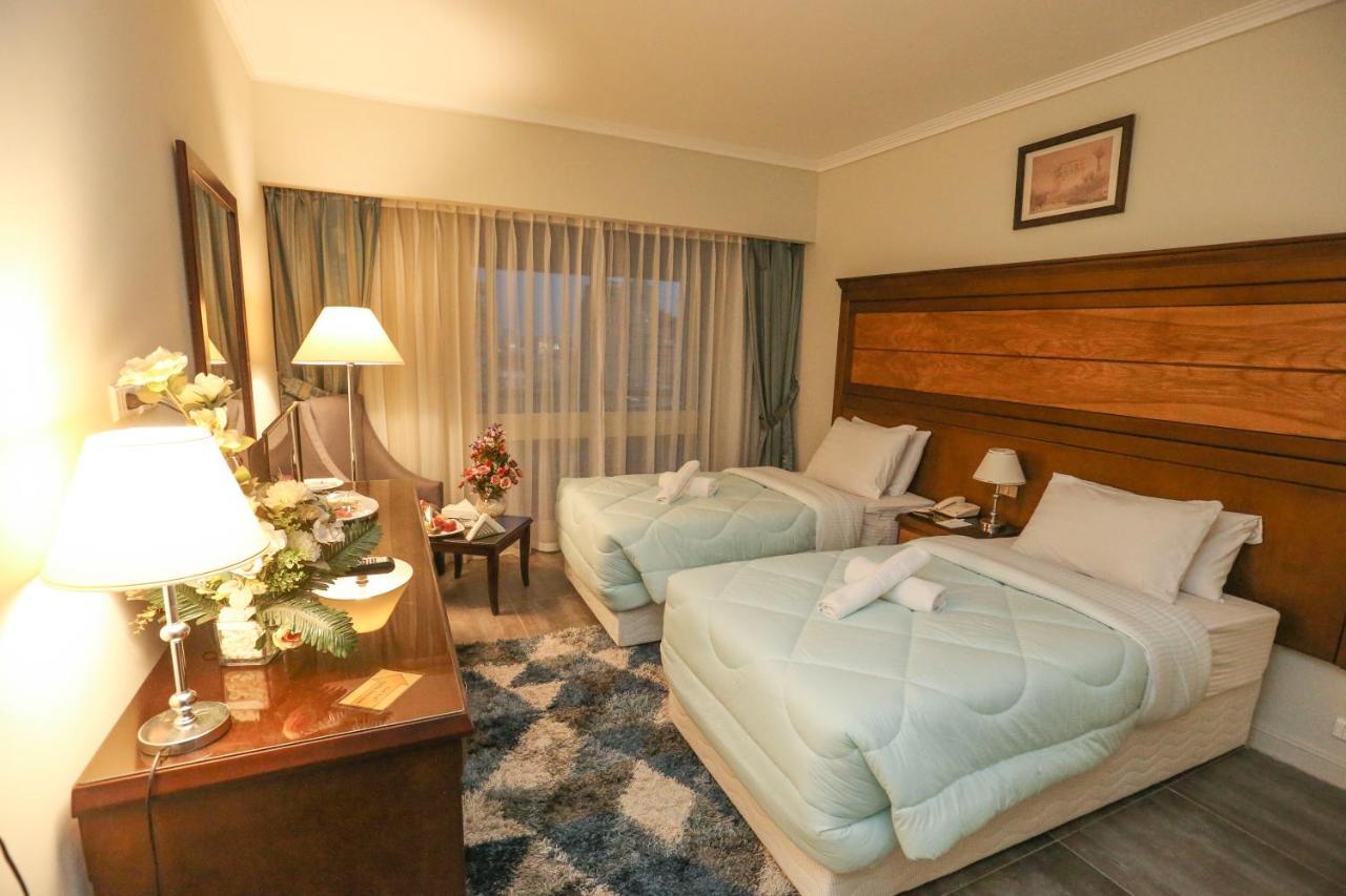 Horizon Shahrazad Hotel 4*