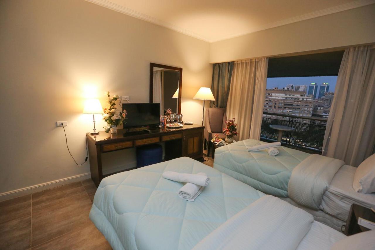 Horizon Shahrazad 4* Giza