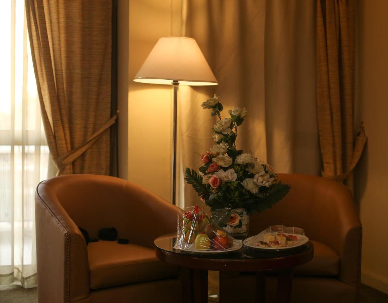 Hotel Horizon Shahrazad Giza