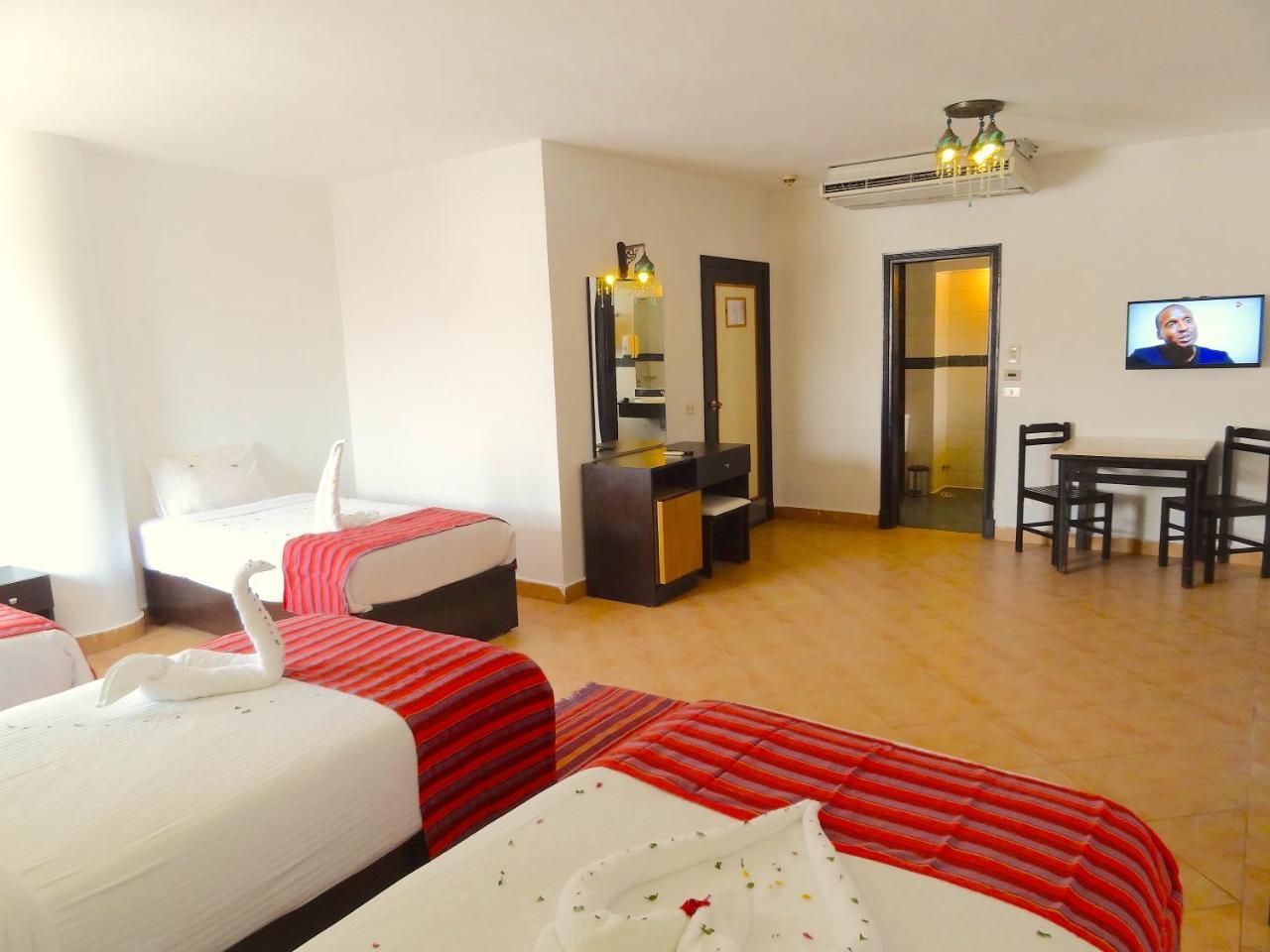 Naama Blue Resort 3*