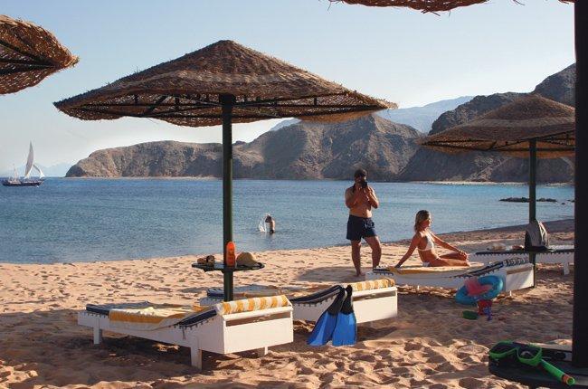 Hotel Sol Y Mar Sea Star