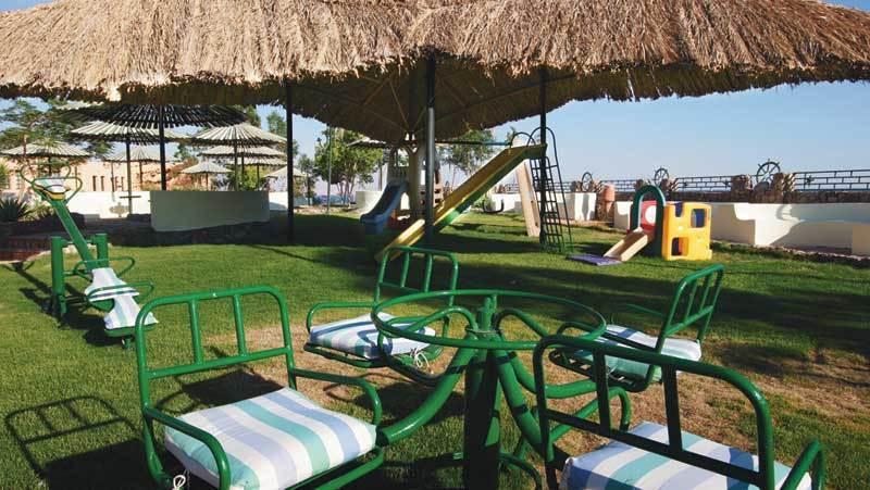 Sol Y Mar Sea Star 4*