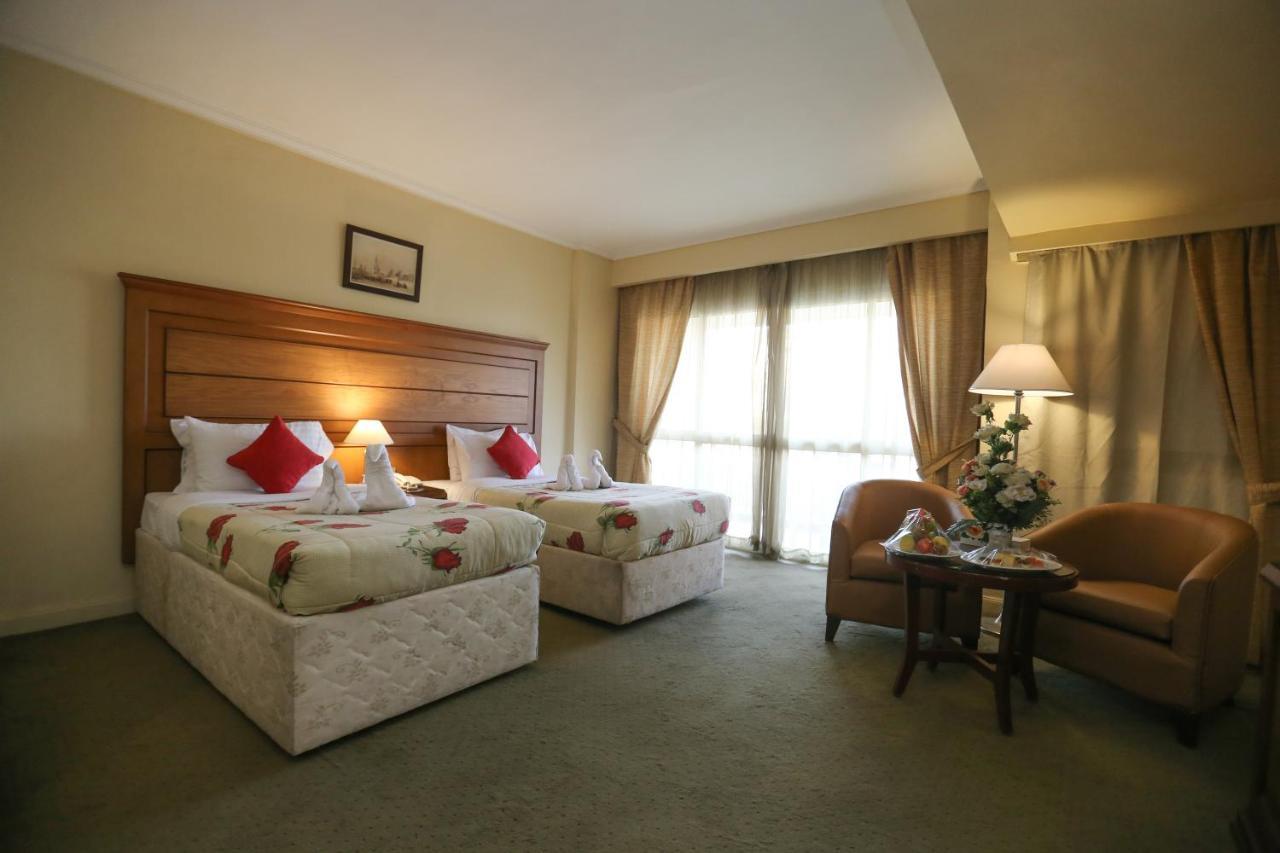 Horizon Shahrazad Hotel