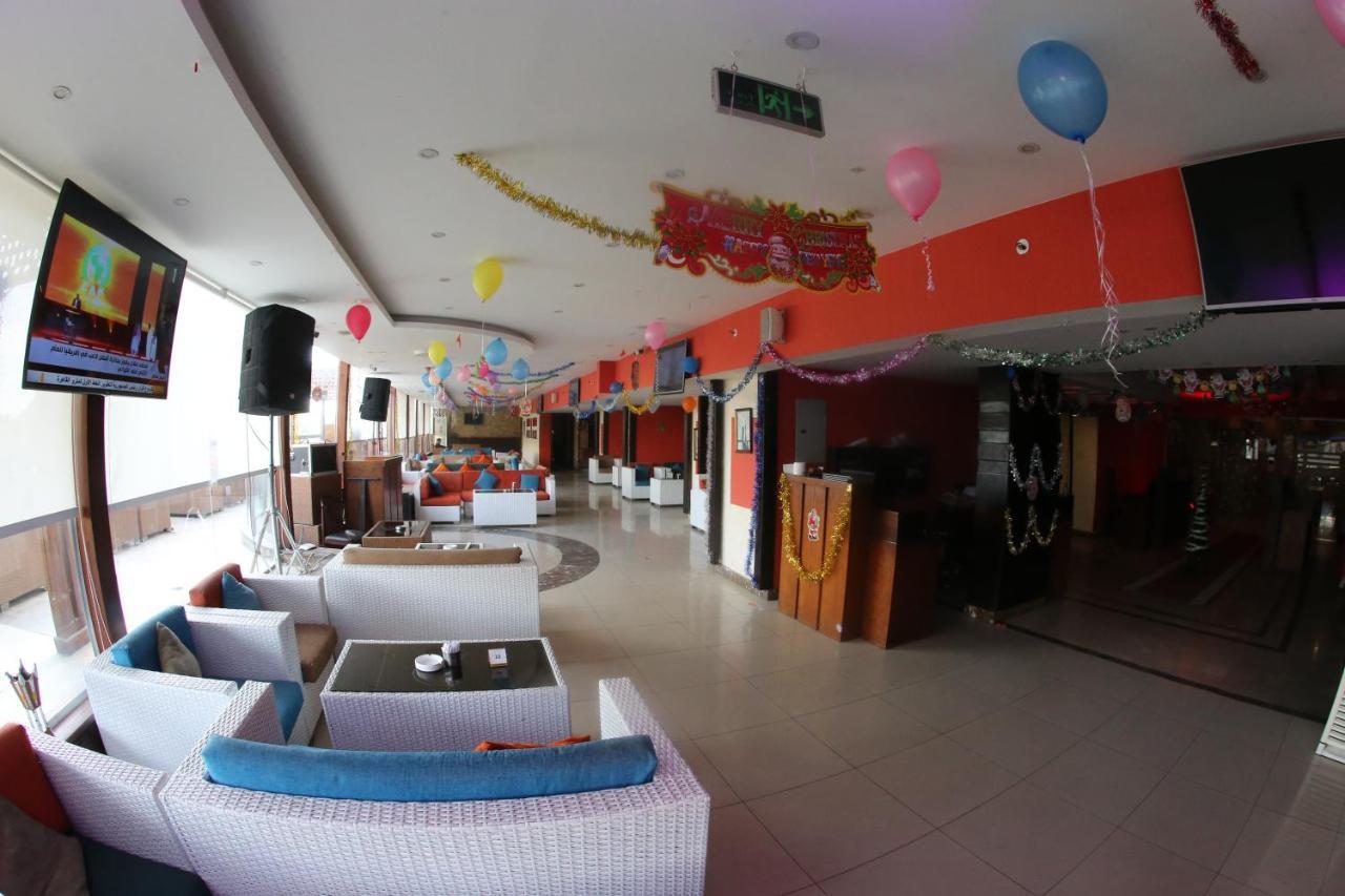 Hotel Horizon Shahrazad Giza