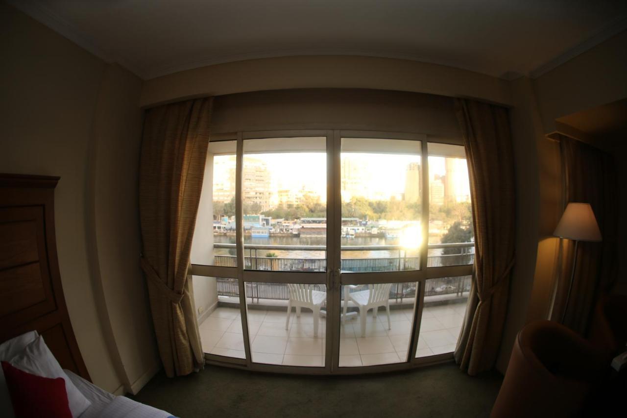 Horizon Shahrazad 4* Giza