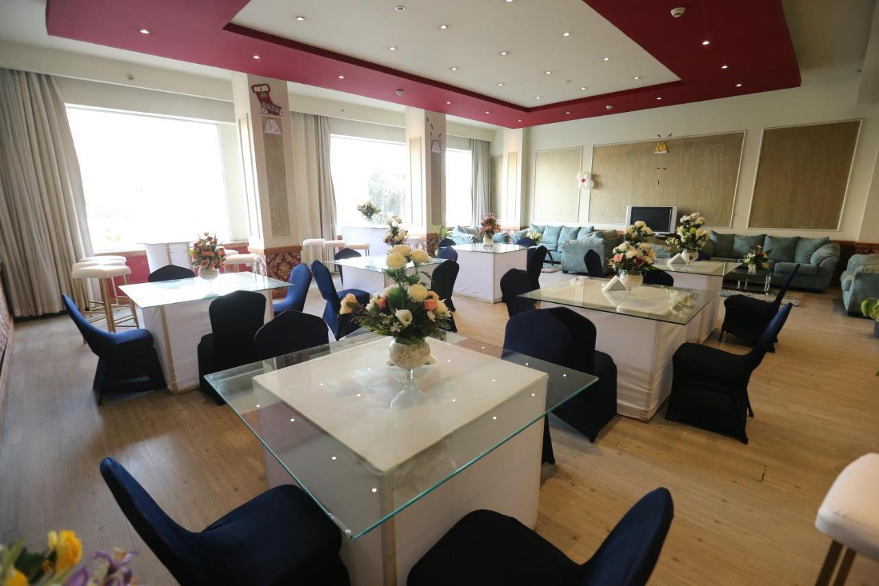 Horizon Shahrazad Hotel 4*