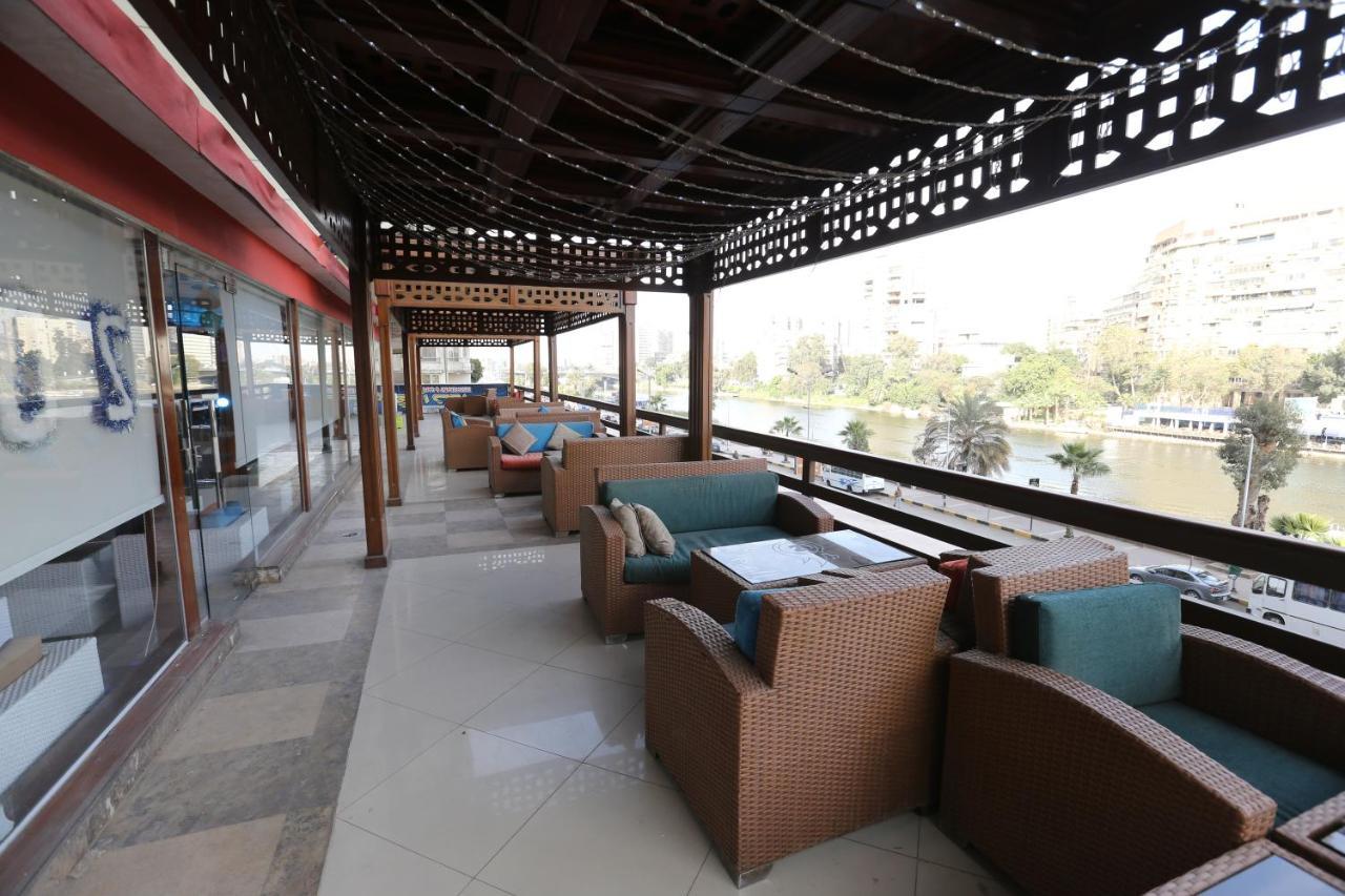 Horizon Shahrazad Hotel 4*