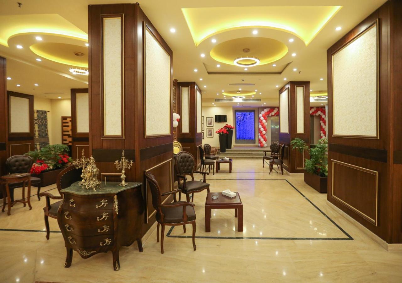 Hotel Horizon Shahrazad