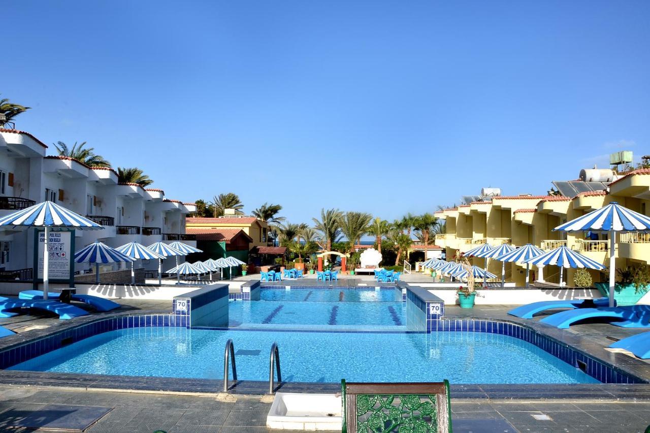 Resort Sand Beach 3*