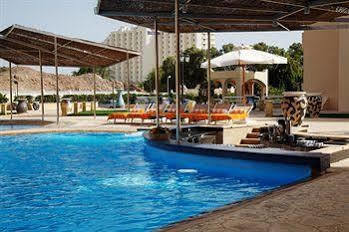 Resort Sands & Casino (adults Only) Taba