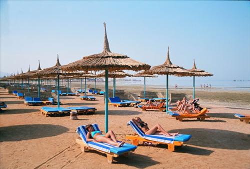 Tropicana Grand Azure 5* Sharm el-Sheikh