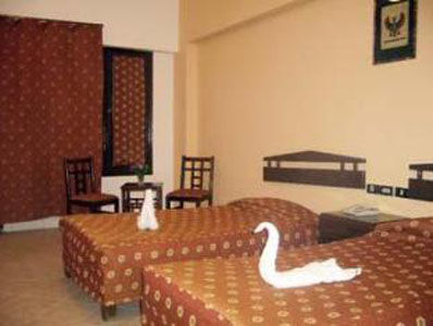 Hotel Sultana