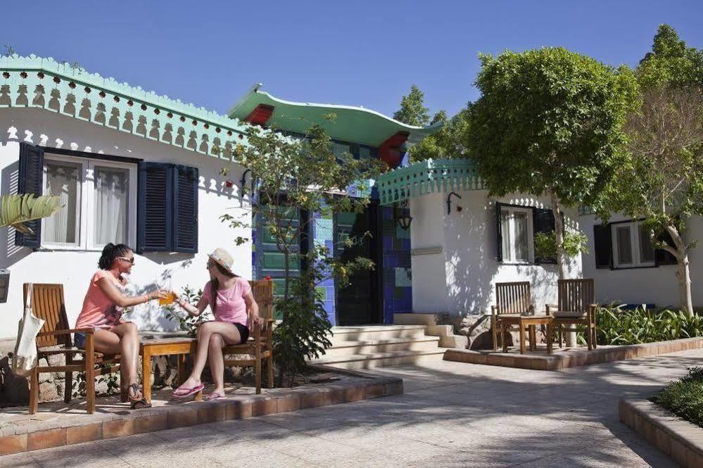 Ghazala Resort 4*