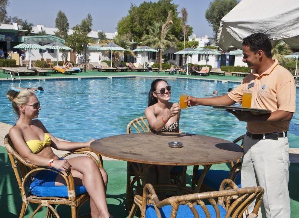 Ghazala Resort 4*