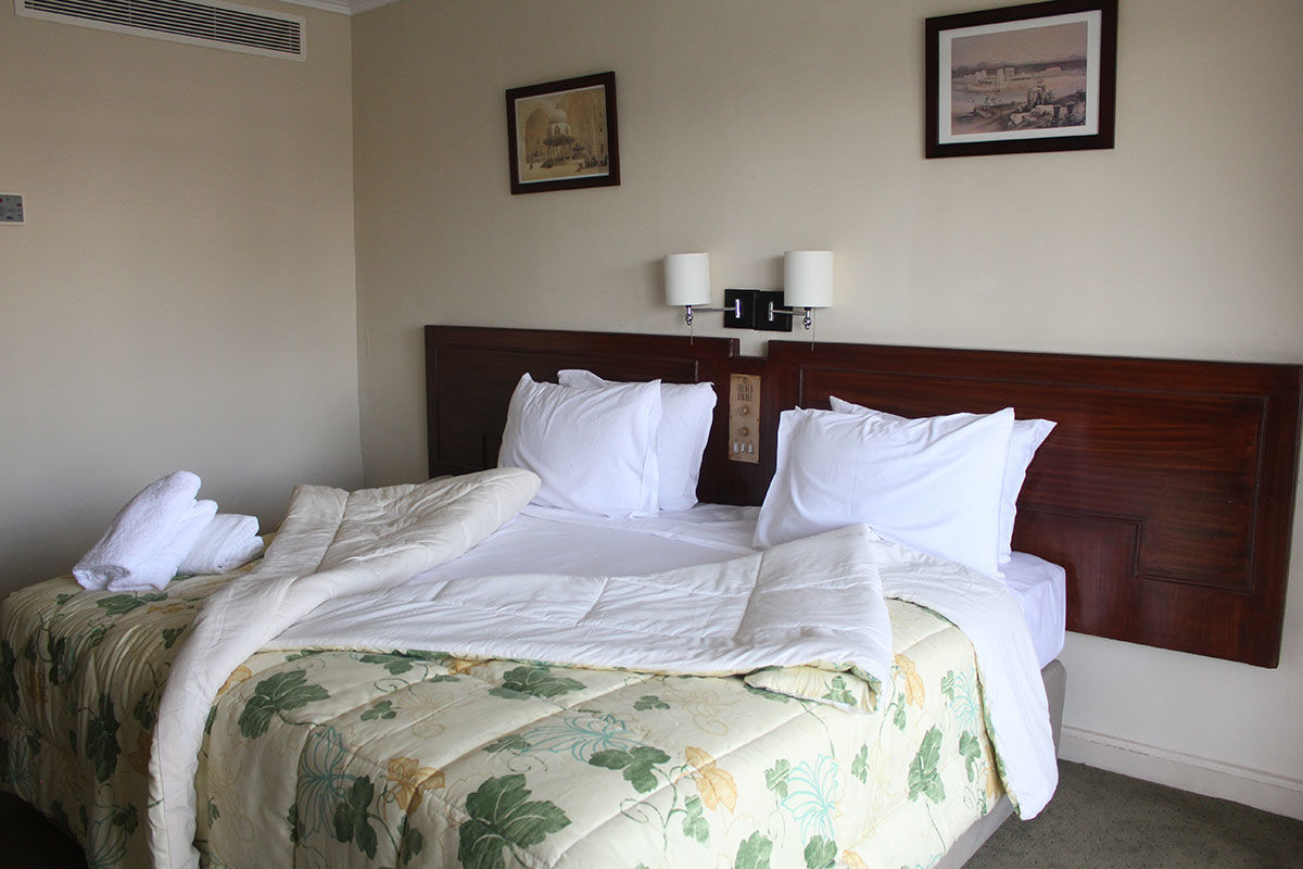Horizon Shahrazad 4* Giza