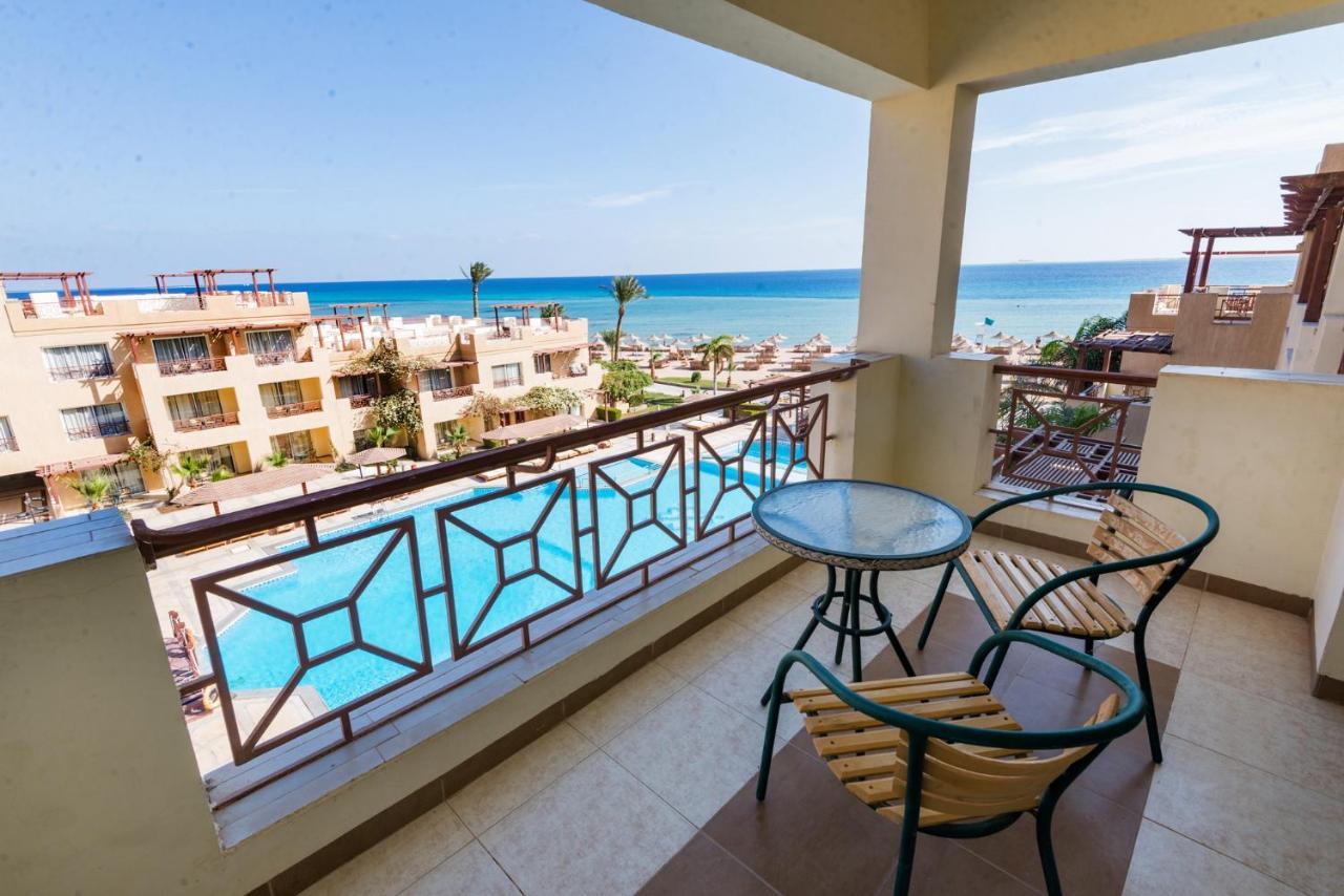 Resort Imperial Shams Abu Soma 4*