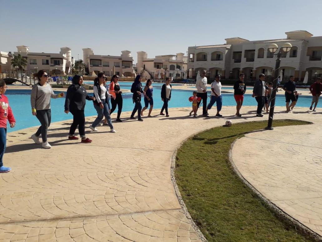 Resort Palm Safari Egypt Ras Sedr