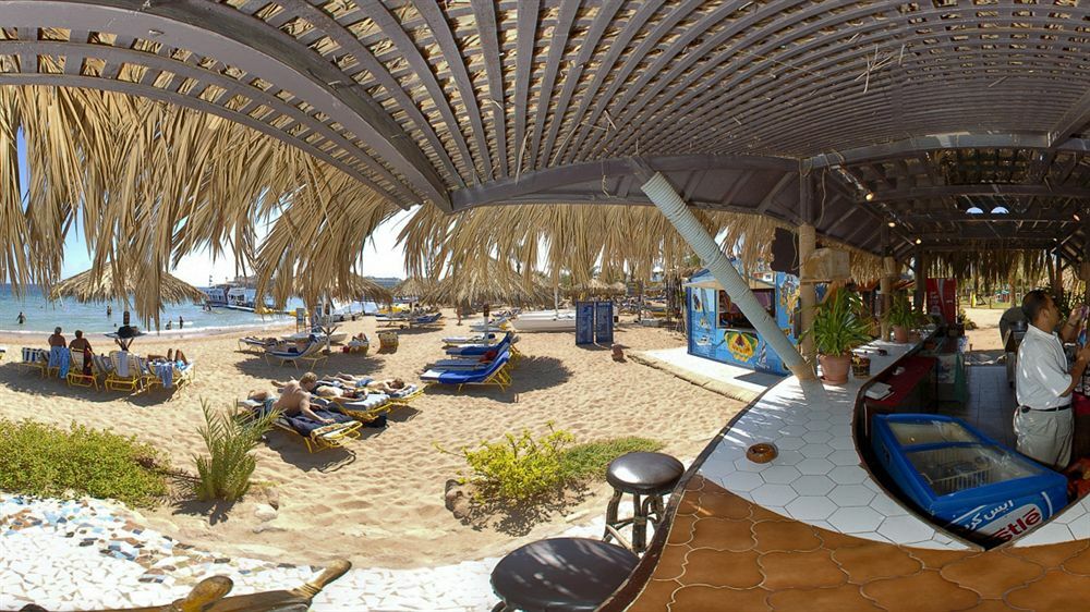 Resort Jaz Fayrouz