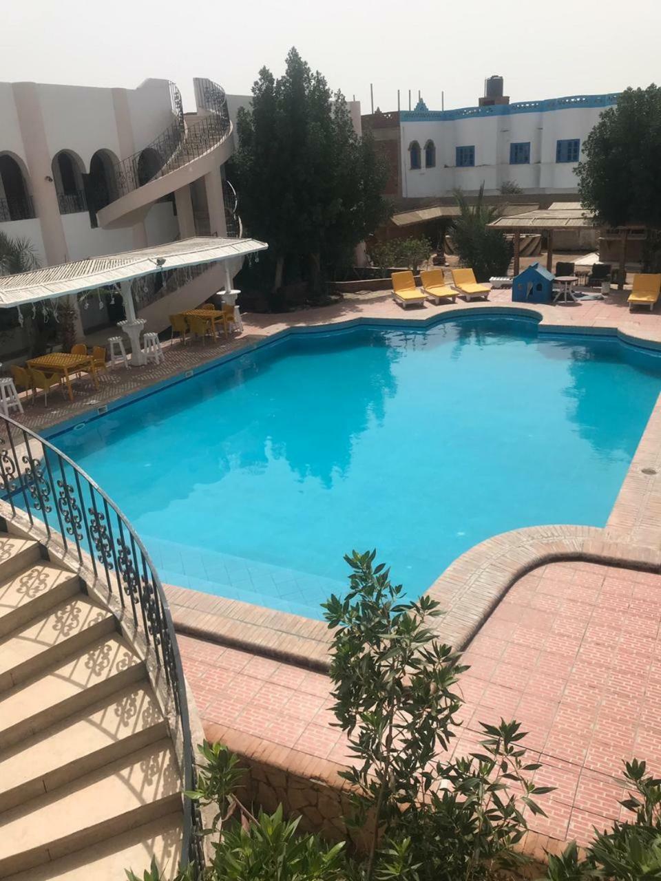 Yassmina 3* Dahab
