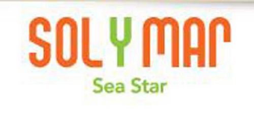 Sol Y Mar Sea Star Hotel 4*