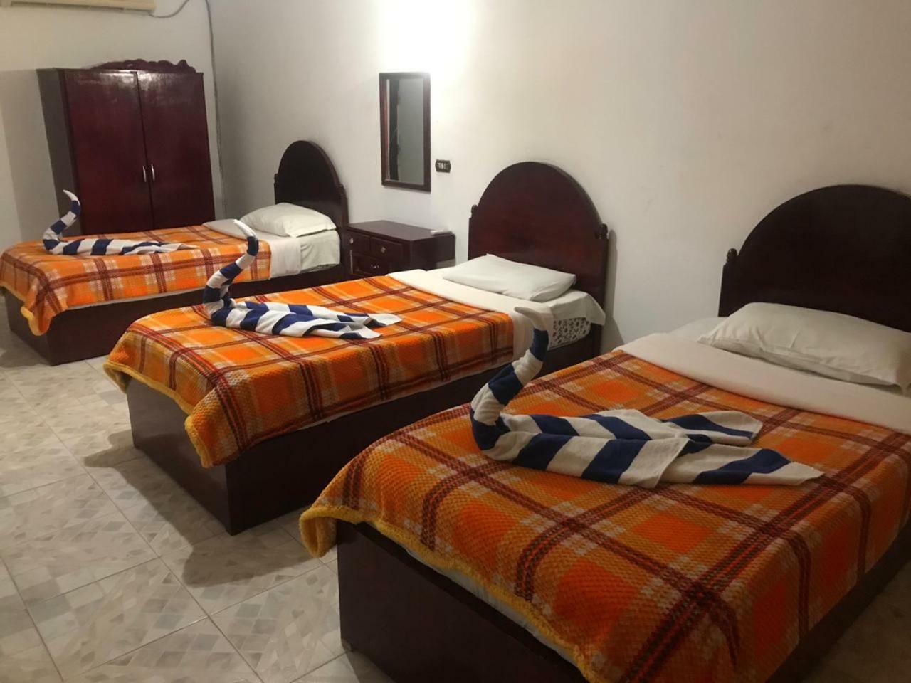 Yassmina 3* Dahab