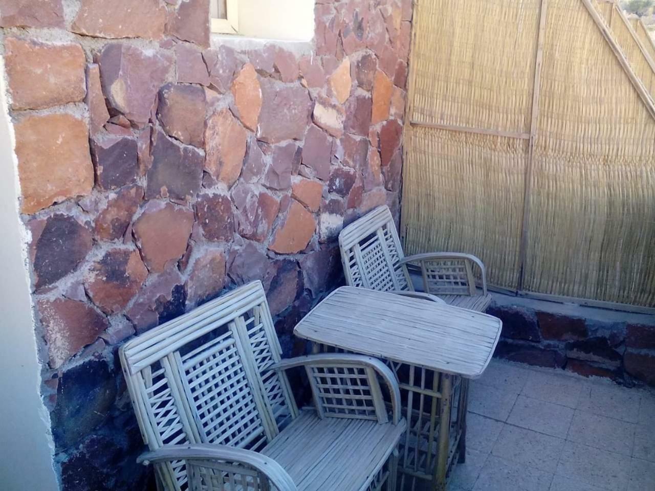 Resort Sheikh Mousa Bedouin Camp 3*
