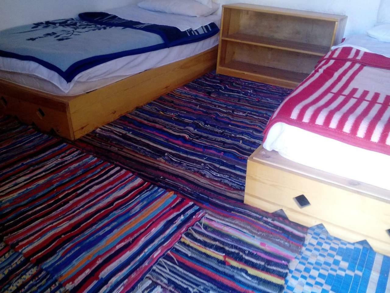 Sheikh Mousa Bedouin Camp Resort Saint Catherine
