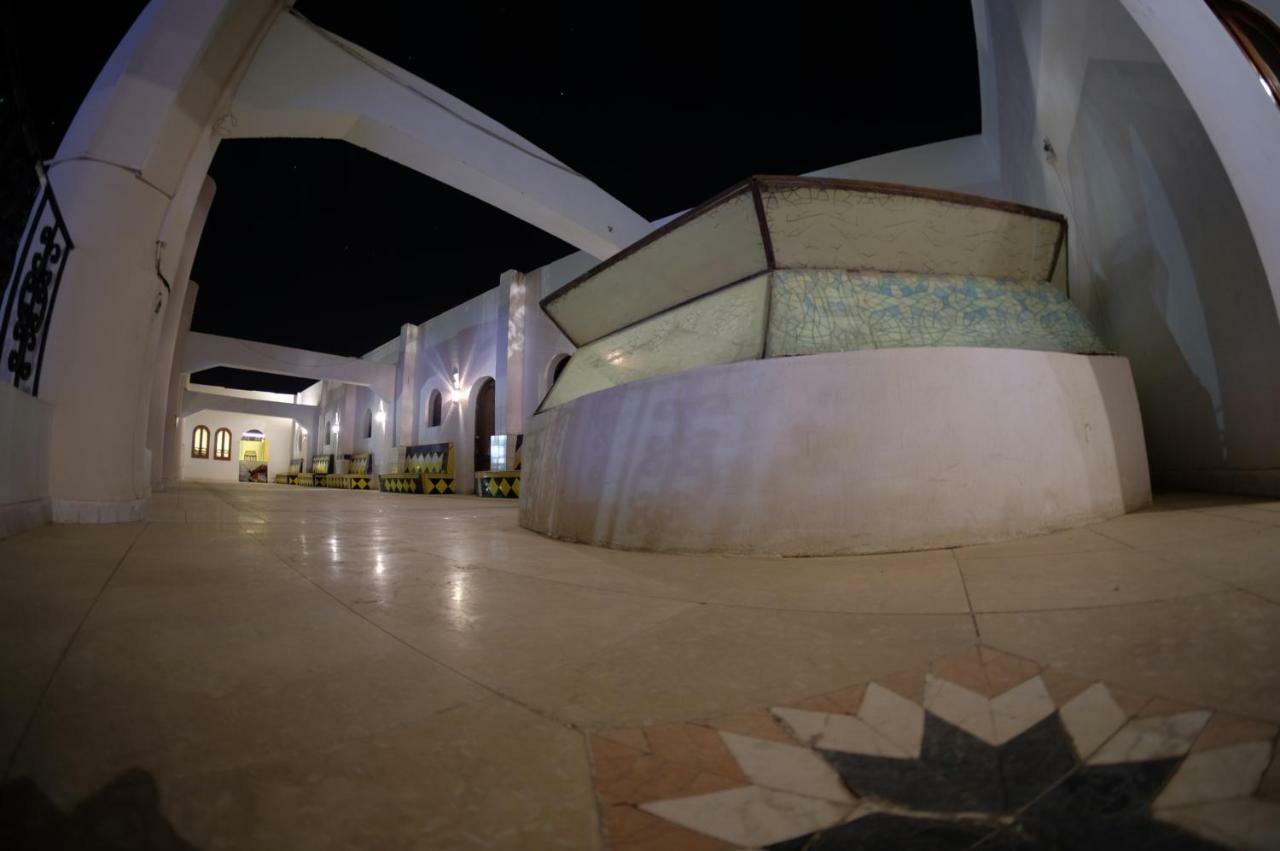 Yassmina 3*