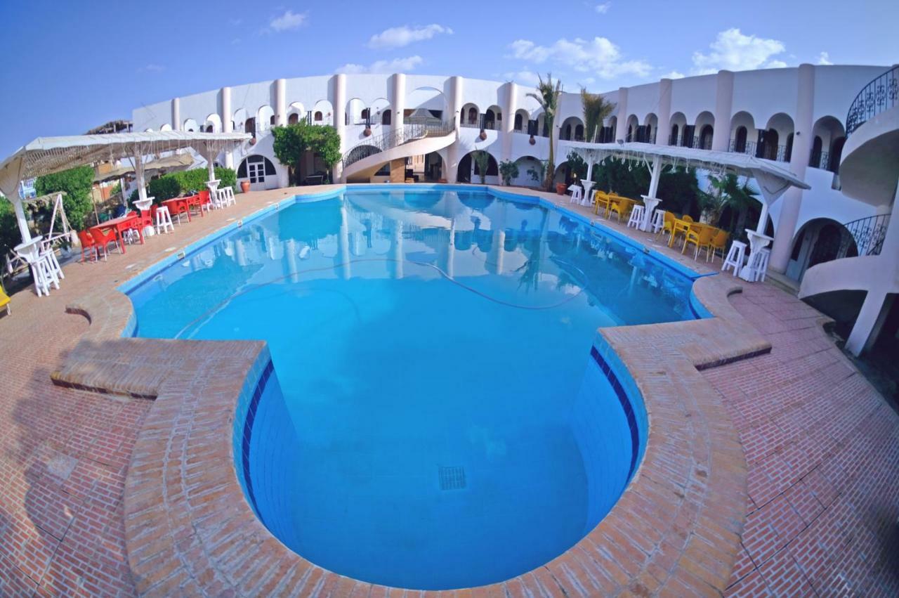 Hotel Yassmina