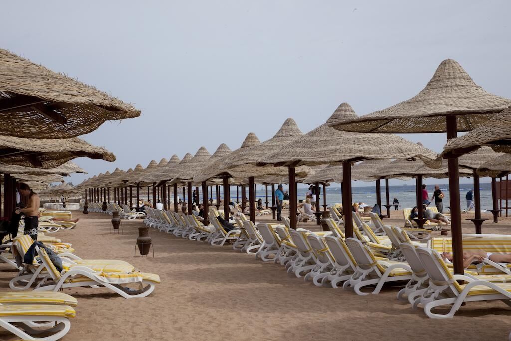 Coral Beach Montazah (adults Only)