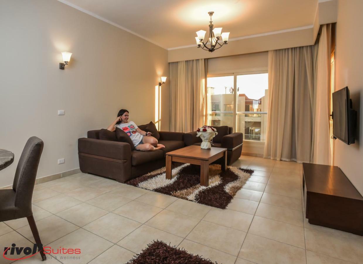 Rivoli Aparthotel