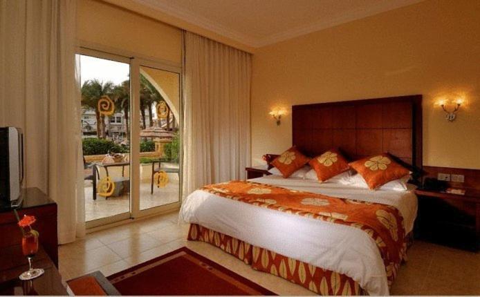 Tropicana Grand Azure 5* Sharm el-Sheikh