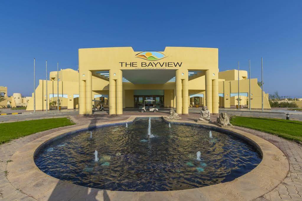 Hotel The Bayview Heights