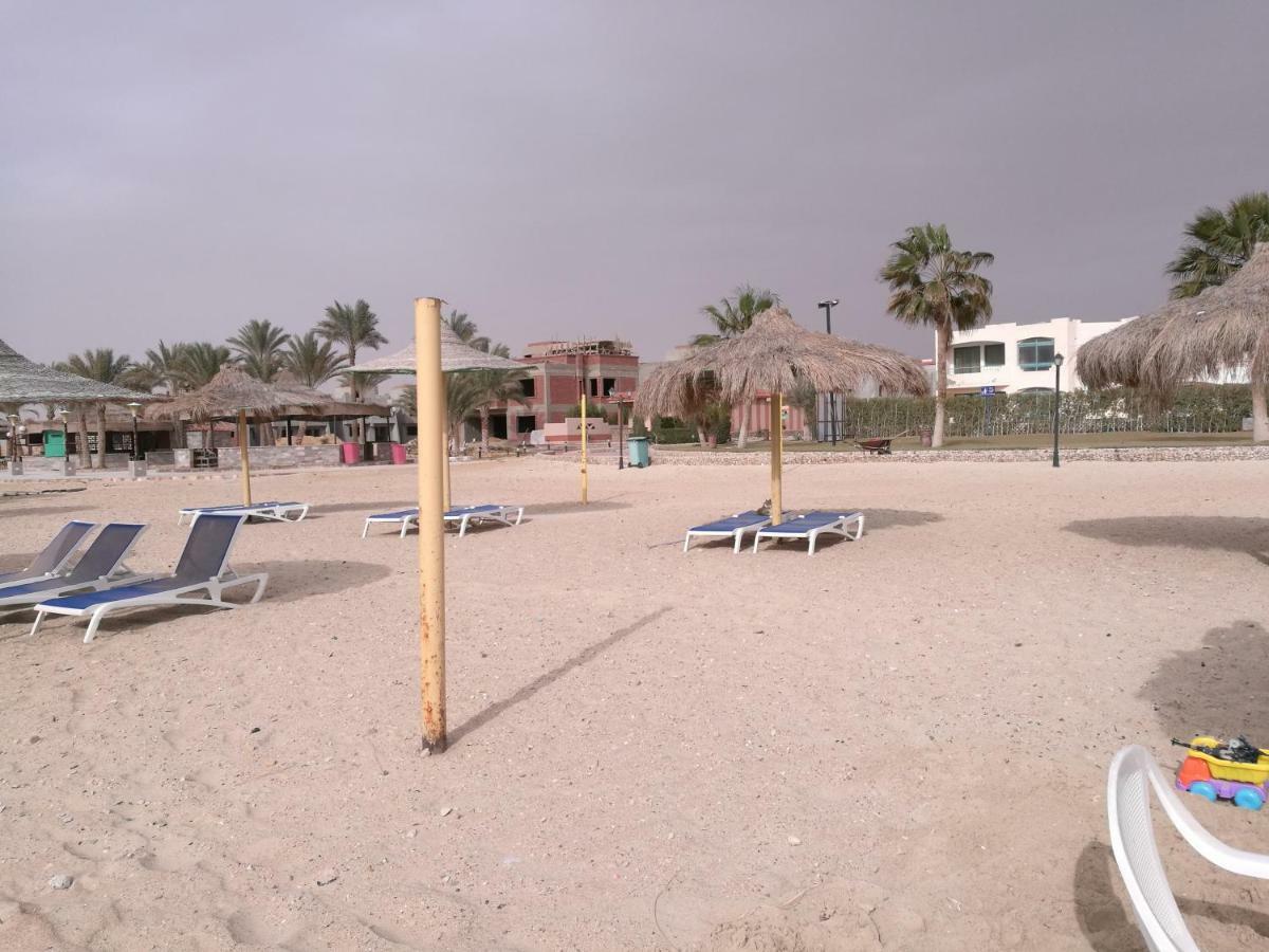Chalet In Nozha Beach Chalet Ras Sedr