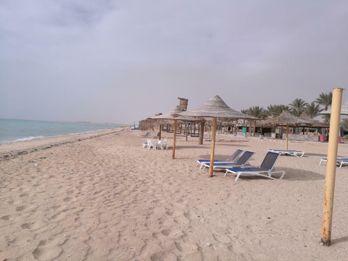 Chalet Chalet In Nozha Beach Ras Sedr