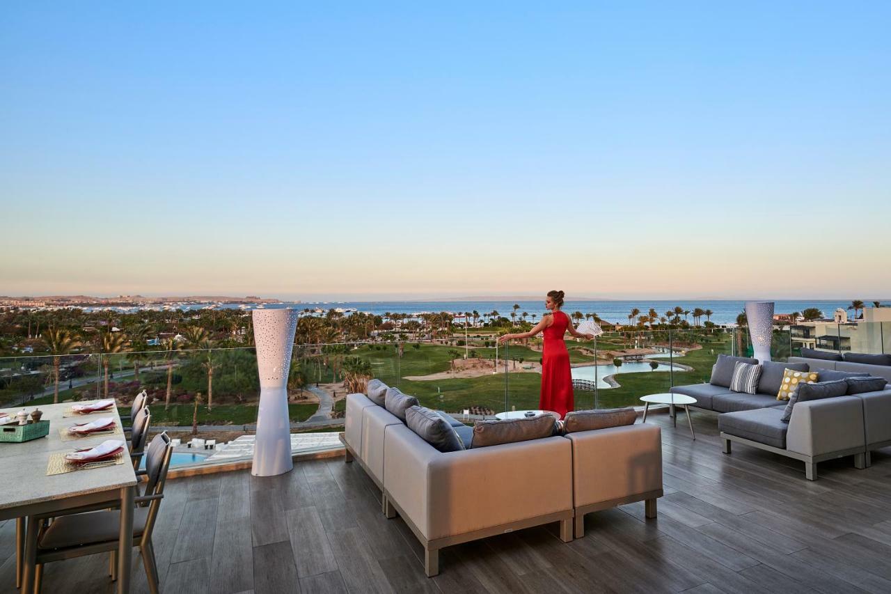 Steigenberger Pure Lifestyle (adults Only) Resort Hurghada