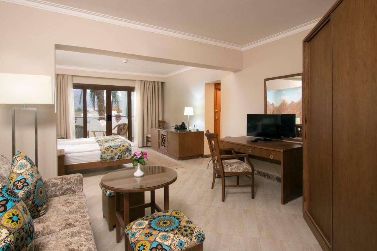 Resort Swiss Dahab
